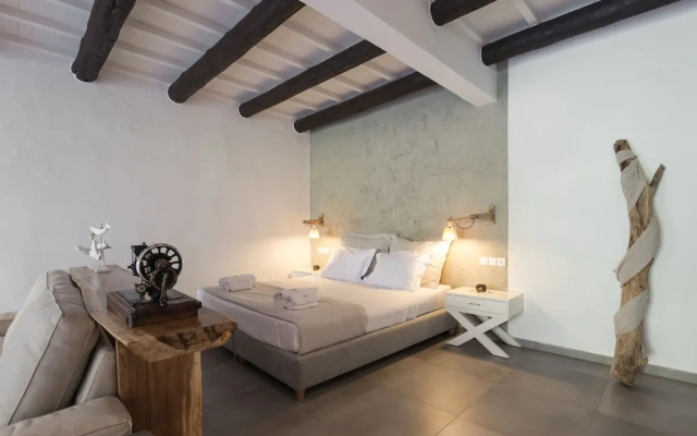 Monastery Estate Mountain Retreat