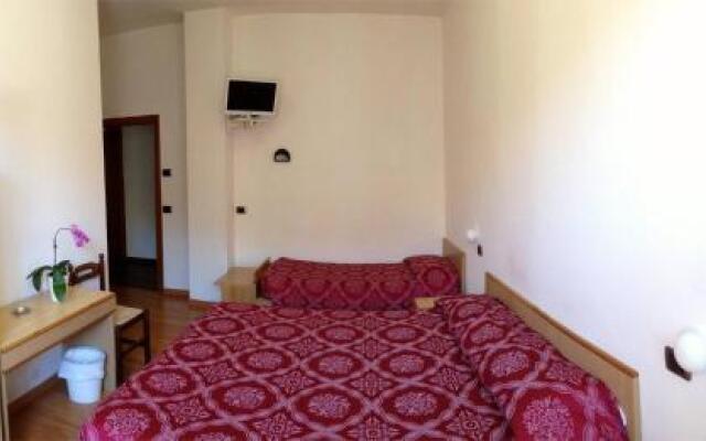 Hotel Anita
