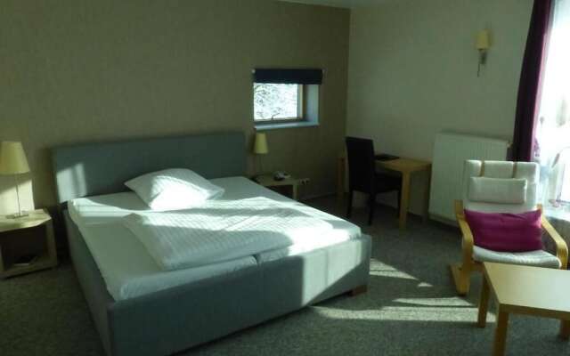 Hotel Aquarius