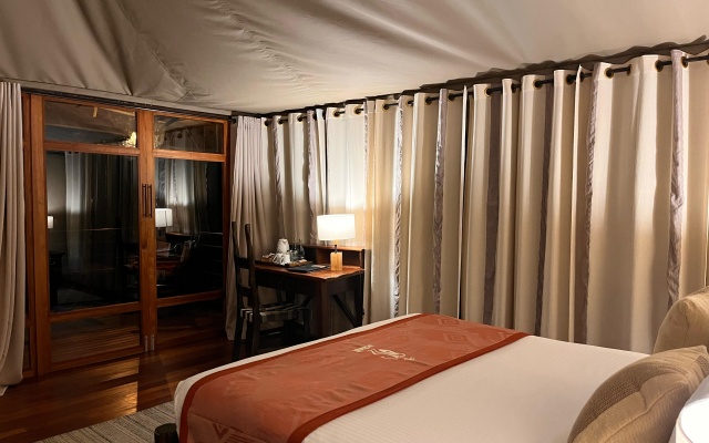 Ashnil Mara Camp