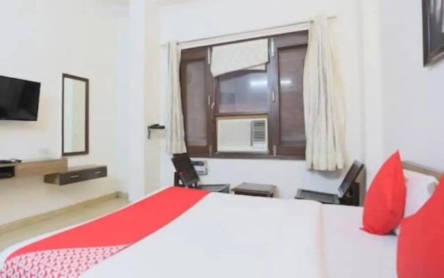 Sanwariya Guest House And Resort