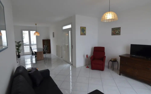 A Serene Stay in Gemmano