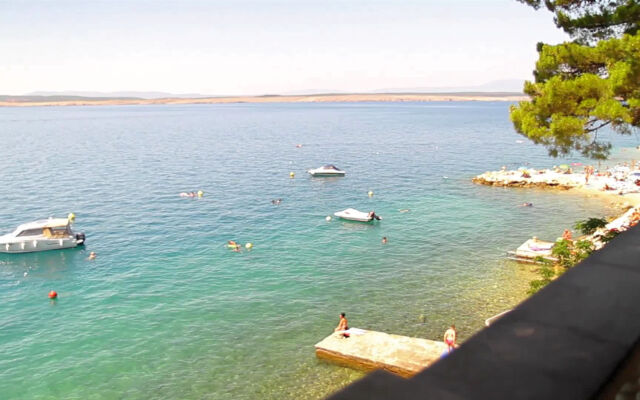 Abalone Hotel