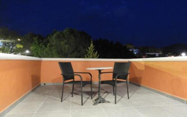 Casona San Cayetano Suites & Lofts