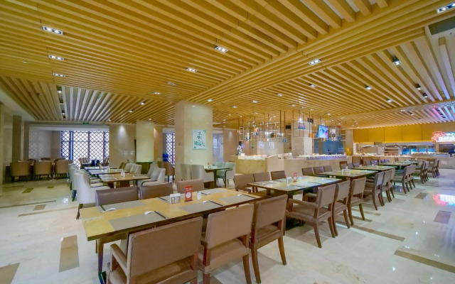 Grand Barony Zhoushan