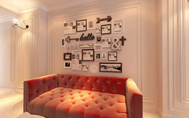 The Art classic hotel & Spa
