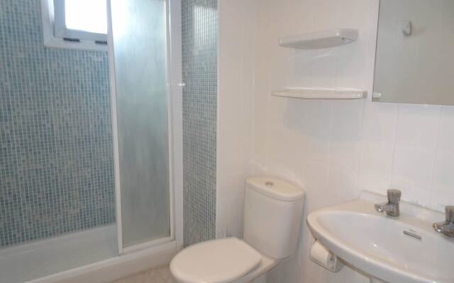 Apartamento Infante A - 13º -  1ª (Sólo Familias)