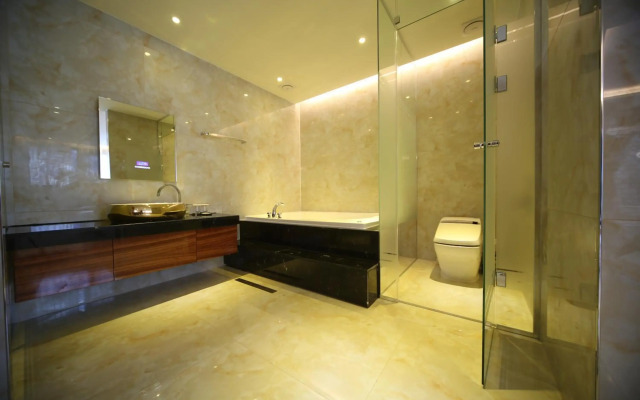 Galmea First Hotel