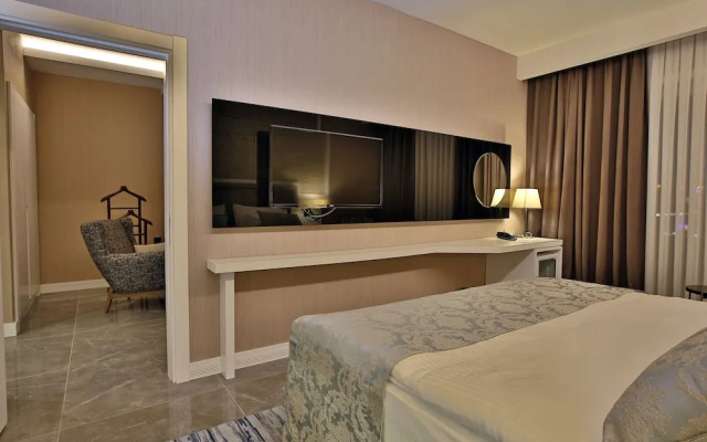 Mardin Airport Hotel