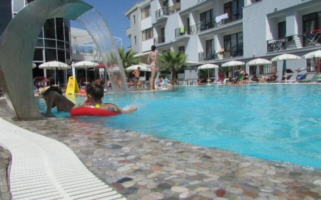 Antag Hotel
