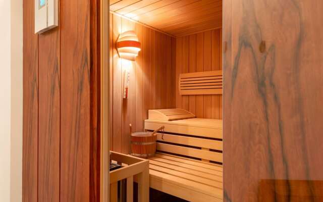 Luxury Villa Dominus With Swimming Pool