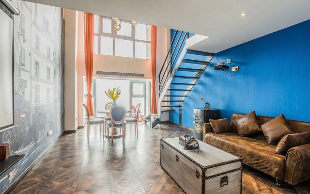 Changzhou Lotfime Homestay