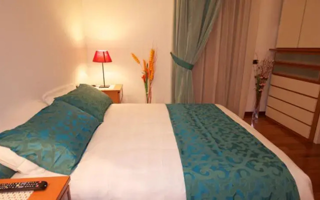 B&B Milano Inganni