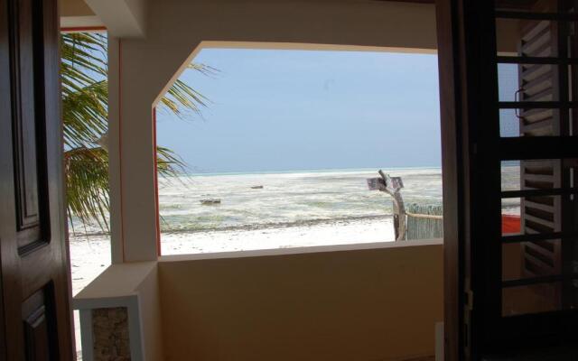 Sweet Beach Apartments