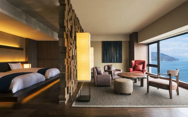 Hoshino Resort Angine