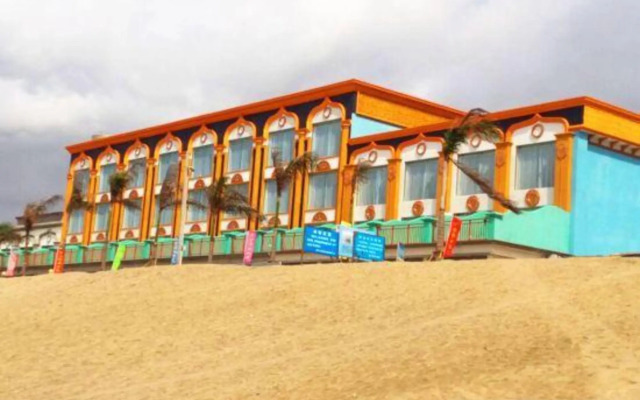 Heishawan Seaview Holiday Hotel
