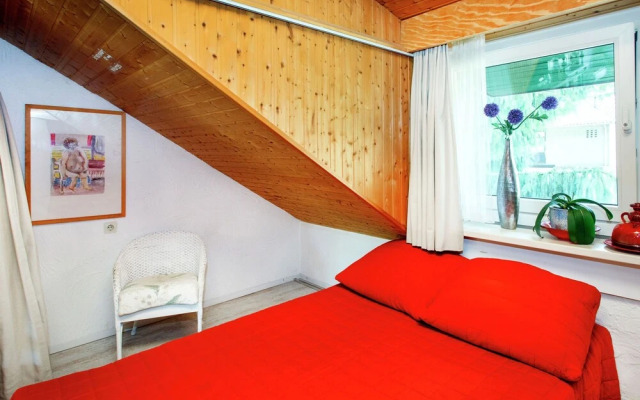 Cosy Apartment in Heerlen With Terrace
