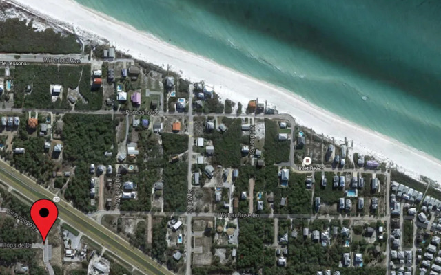 Southern Charm by RedAwning