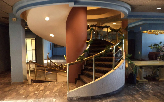 Hotel Sunio City
