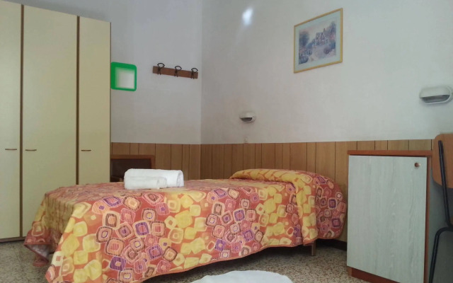Albergo Villa Arlotti