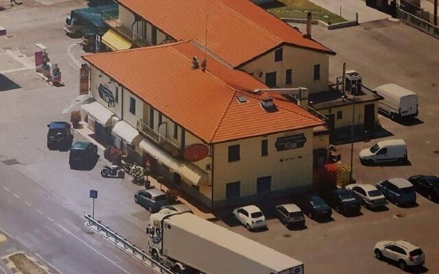 Hotel Ristorante Amalfitana