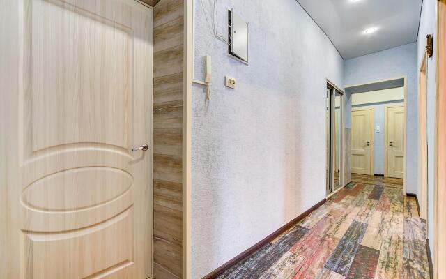 Апартаменты на улице Жуковского