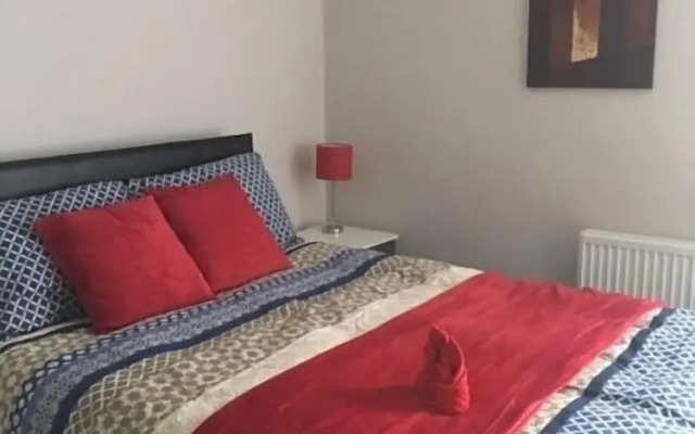 Townhouse @ Corporation Street Stoke