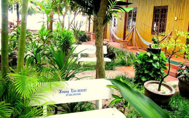 Hoang Kim Golden Resort