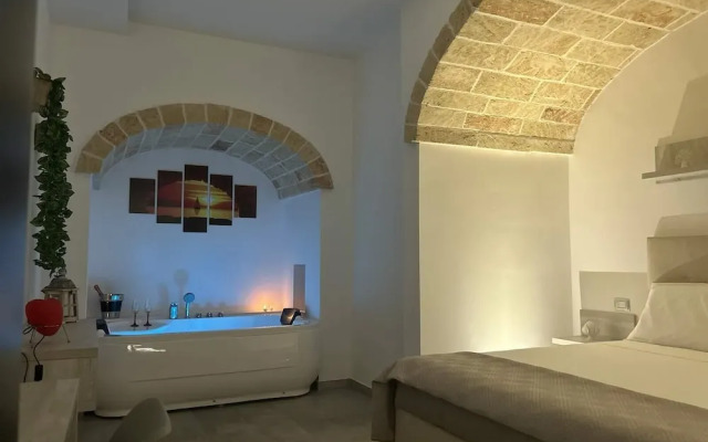 Aurosa Bed and Breakfast