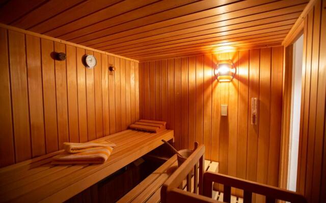Hotel Sonne Garni