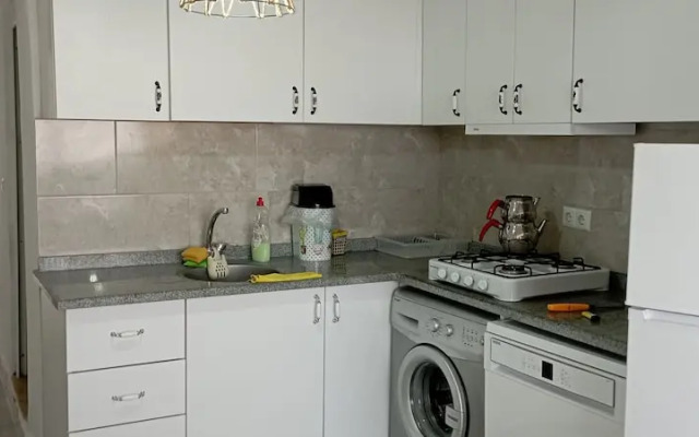 Kardelen apart Mesudiye