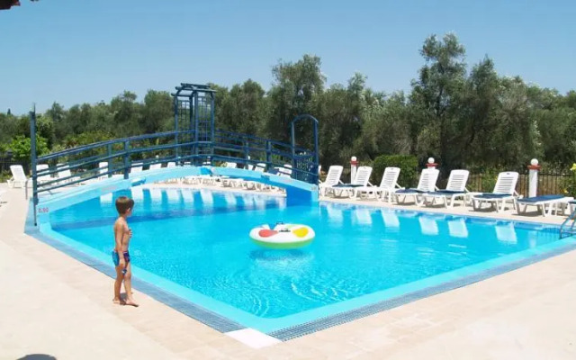 Nikos Villas