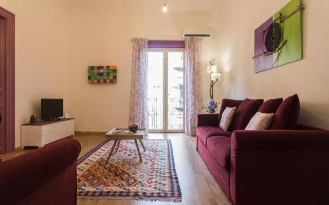 Politeama apartment