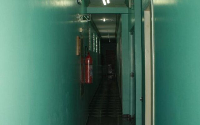 Hotel Magnifico