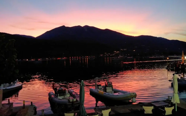Stunning Property Sea Front in Lefkada