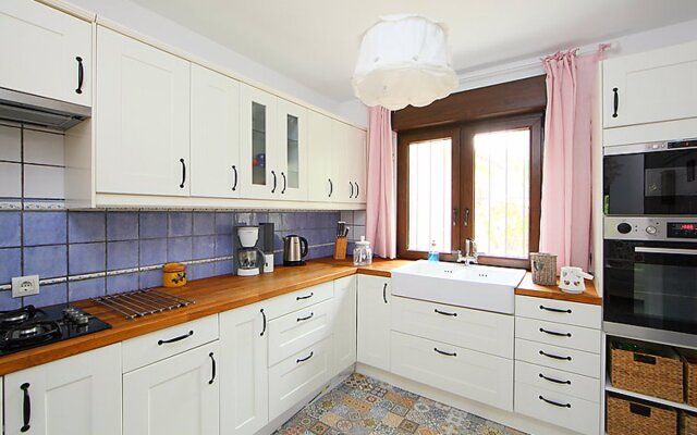 House Cuxarret Calpe/Calp