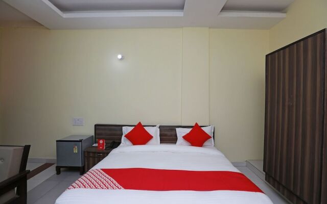 Oyo 29537 Hotel Haveli