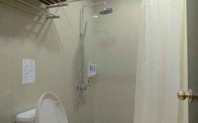 Hotel Gembira bontang