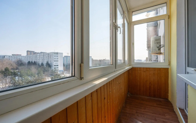 Апартаменты SunRеntаl (СанРентал) на улице Добровольского