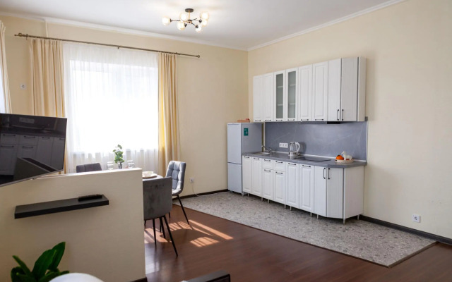 Apartments on Istomina 22A