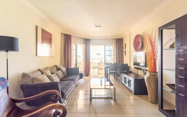 Terrazas Del Duque Sunset Apartment