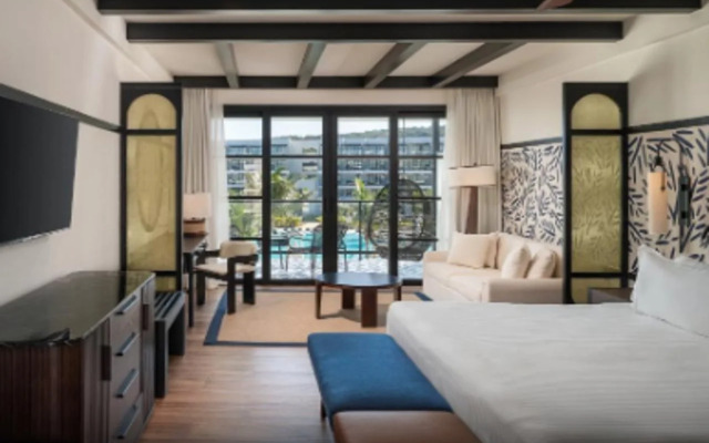 Ocean Eden Bay - Adults Only - All inclusive