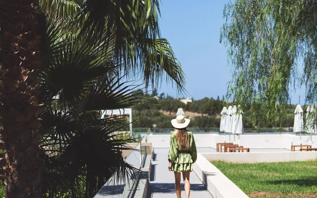 Royal  Imperial Belvedere Hotels