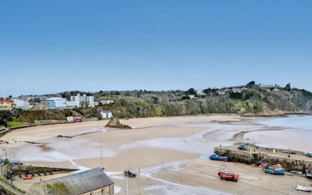 Ultra Marine - Large Roof Terrace Sea Views