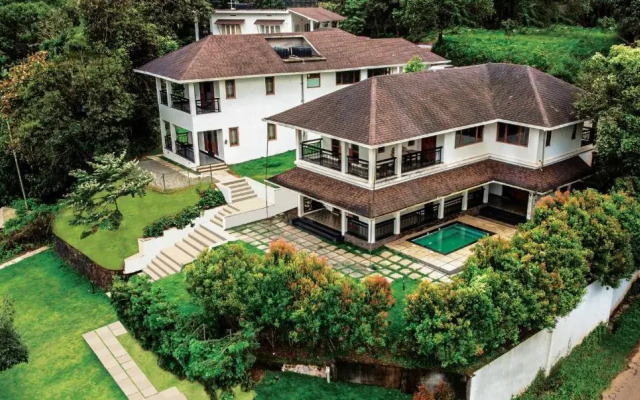 Tarang Luxury Holiday Homes