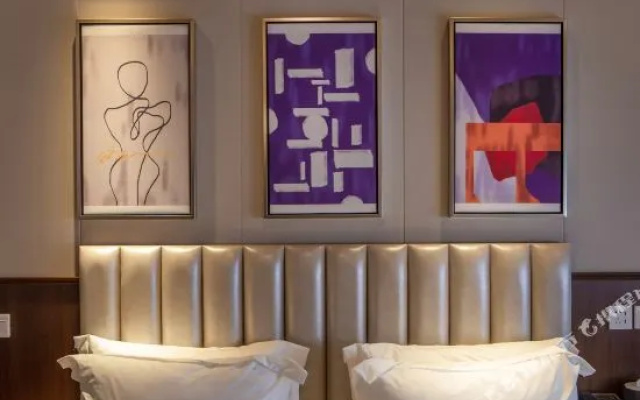 Sandu Hotel
