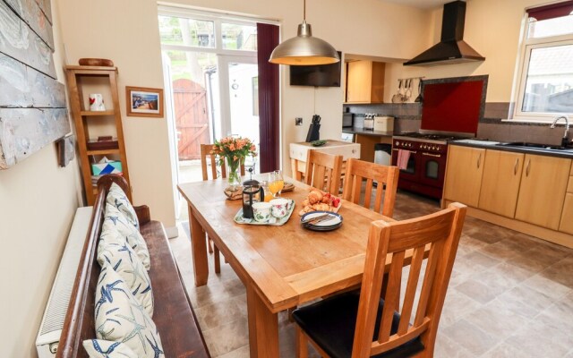 Linskill Cottage