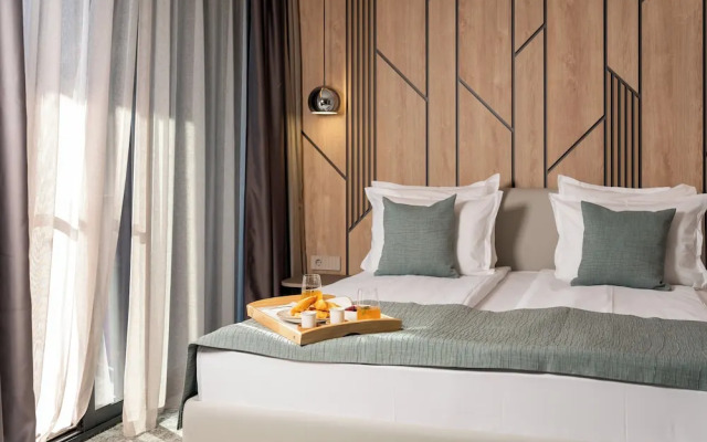 Atmosphere Hotel