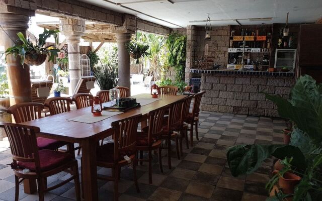 De Cuba Bed & Breakfast