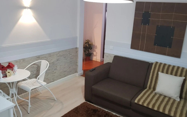 Azores Pedra Apartments